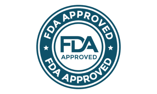 Nervozen fda approved