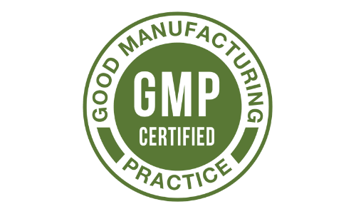 Nervozen gmp certified