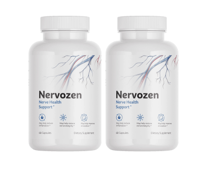 Nervozen