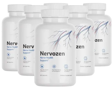get Nervozen